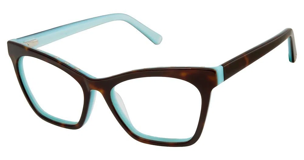 L.A.M.B. LA061 Eyeglasses - view 3